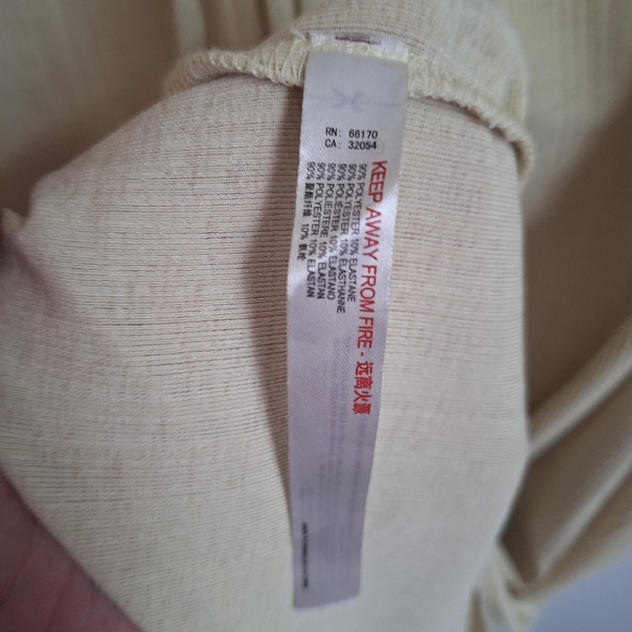 Free People Beach Addison Convertible Maxi Dress and Top - Size M EUC - Picture 10 of 15